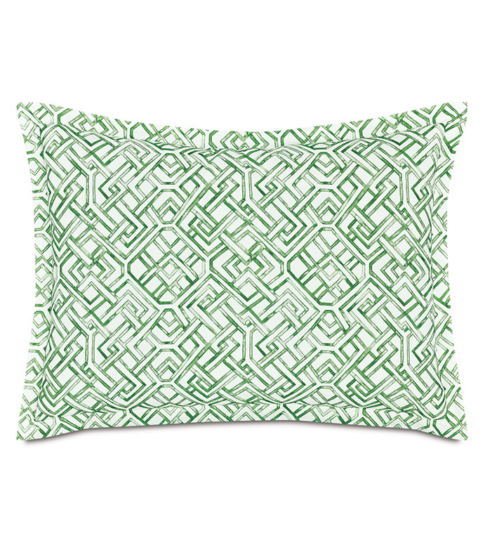 VARENNA BAMBOO DUTCH EURO SHAM