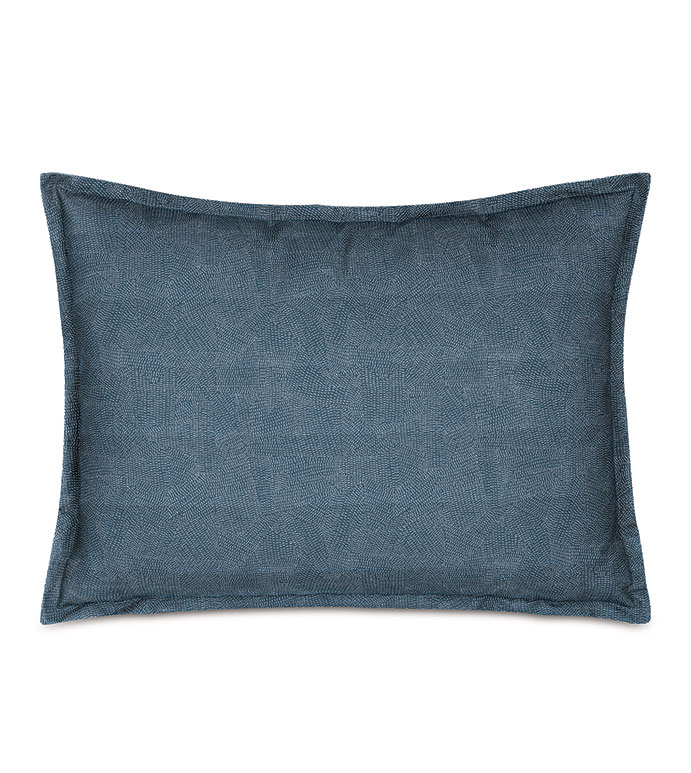 DALEYZA ABSTRACT DUTCH EURO SHAM