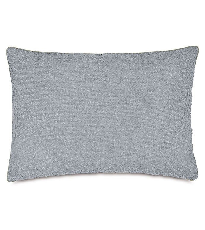 ROONEY WOVEN DUTCH EURO SHAM