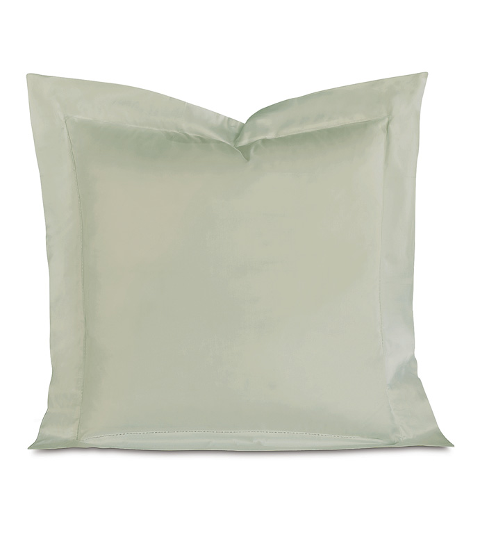 Roma Luxe Aloe Euro Sham