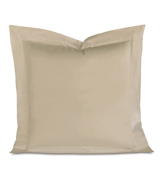 Roma Classic Sable Euro Sham