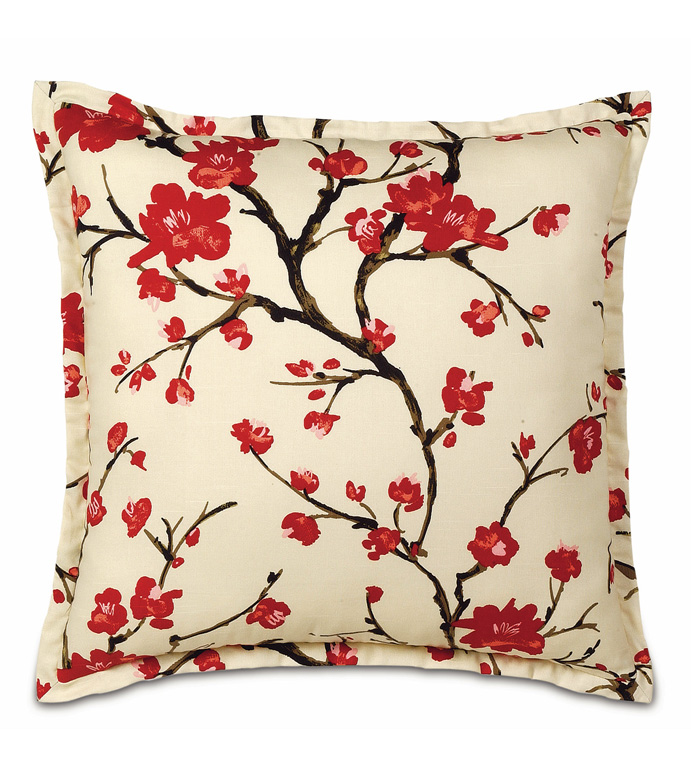 Sakura Euro Sham