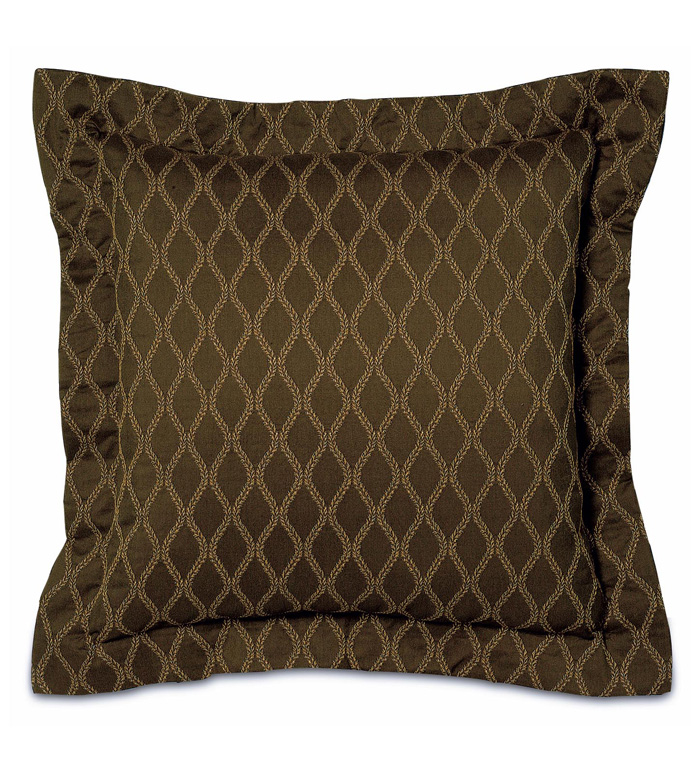 Griffin Olive With Flange