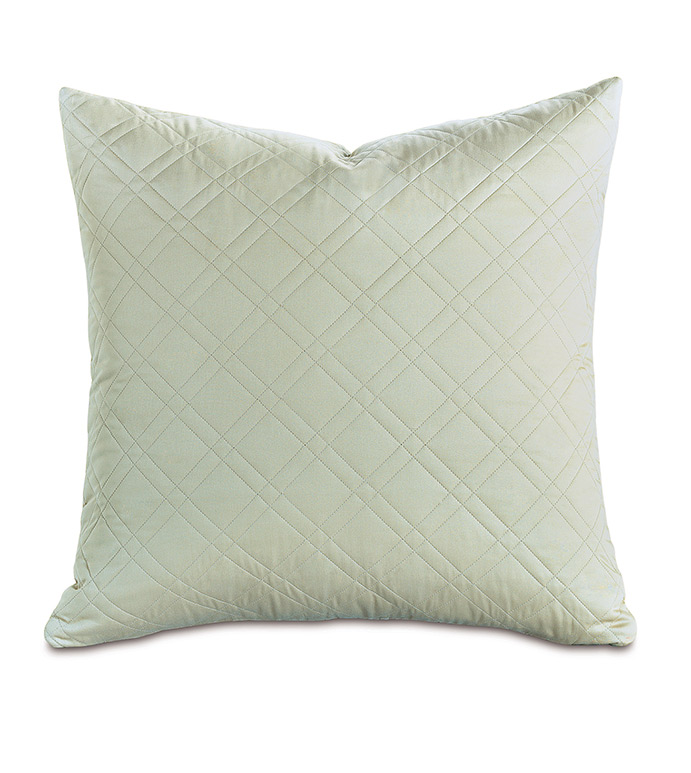 Coperta Aloe Euro Sham