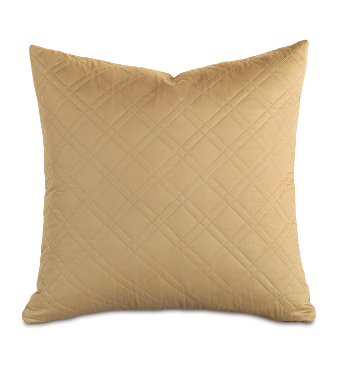 Coperta Antique Euro Sham