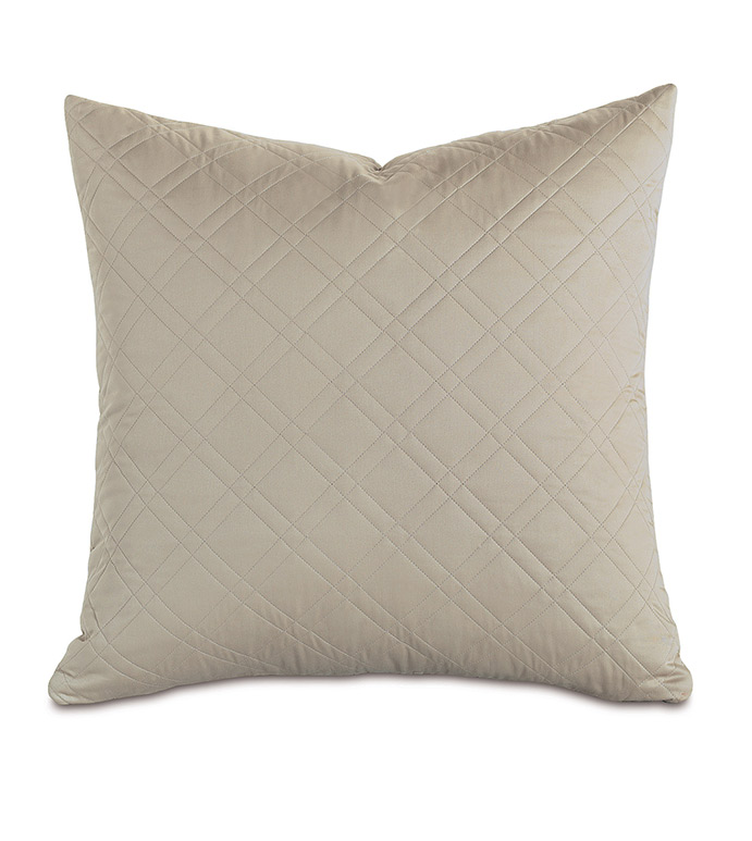 Coperta Sable Euro Sham