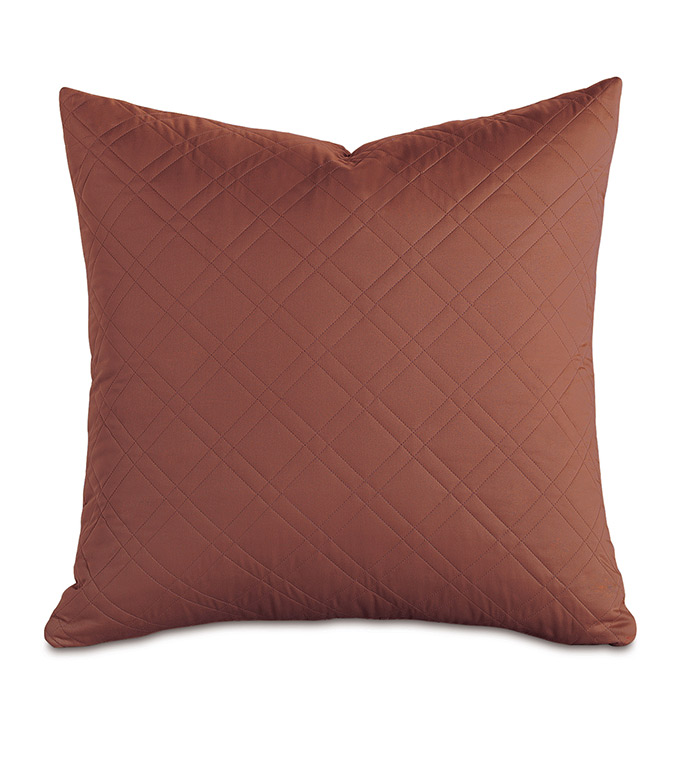 Coperta Shiraz Euro Sham