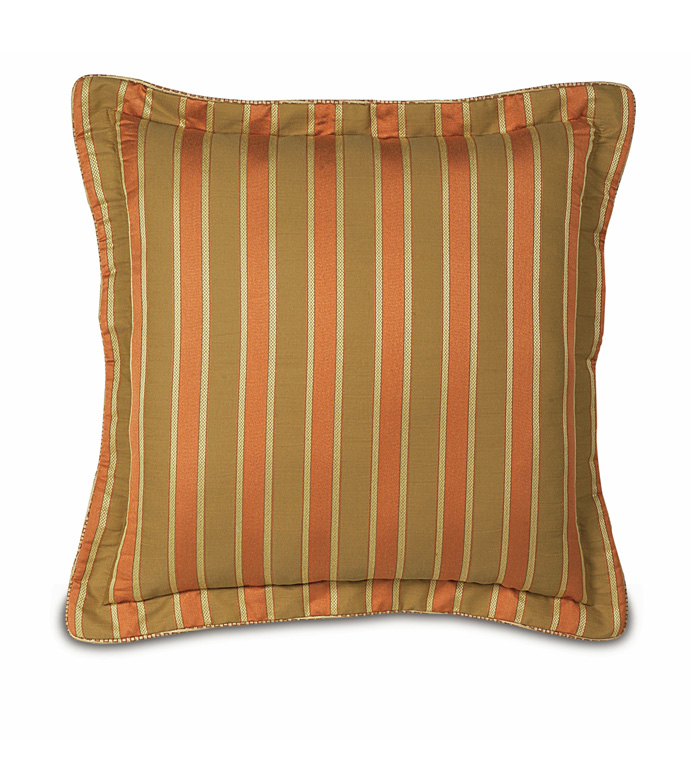 Levada Amber Euro Sham