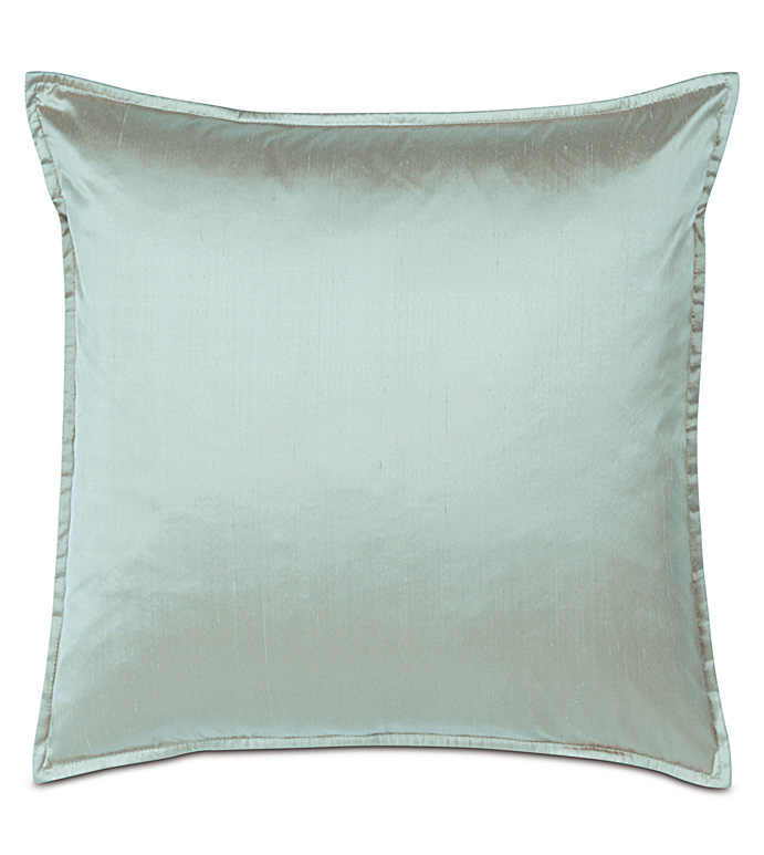 Serico Ocean Euro Sham