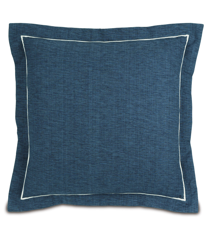 Garrison Storm Euro Sham