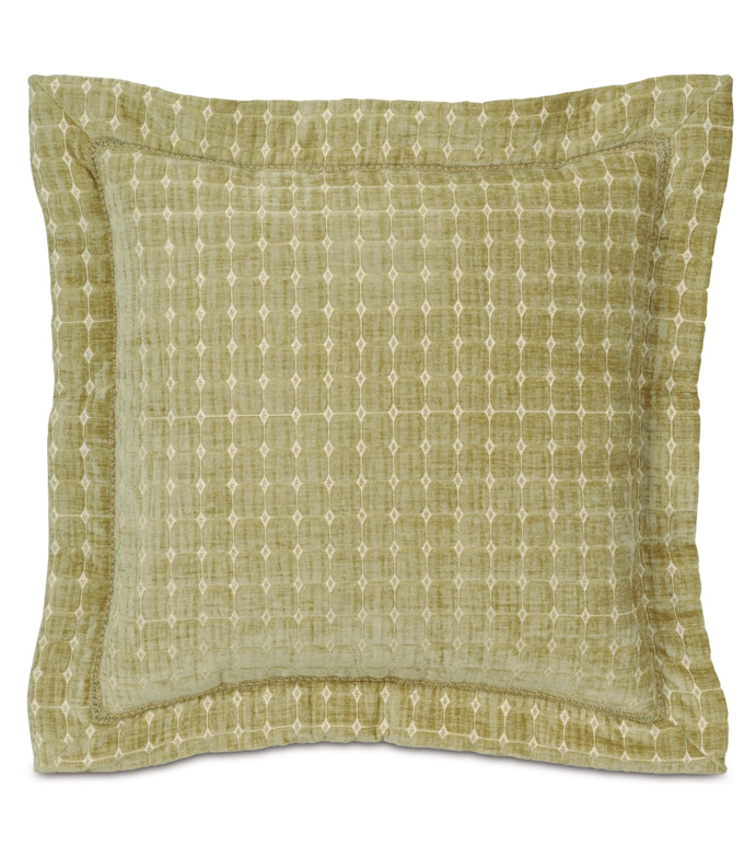 Lamour Aloe Euro Sham