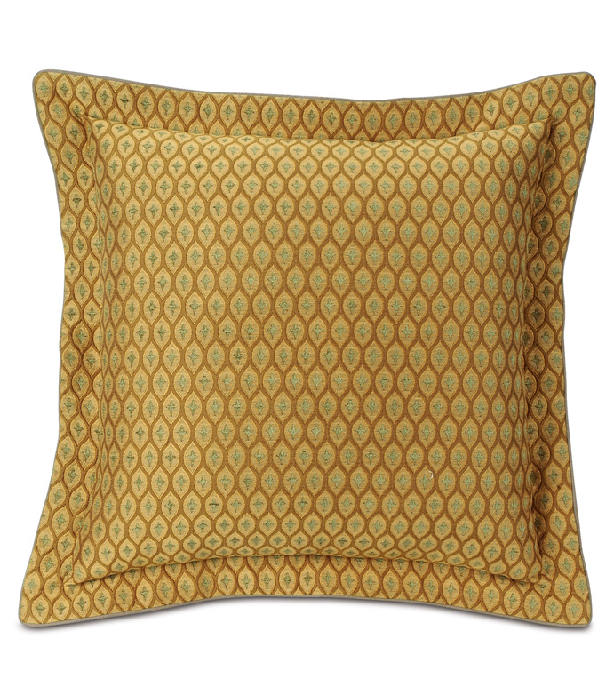 Roycroft Maple Euro Sham