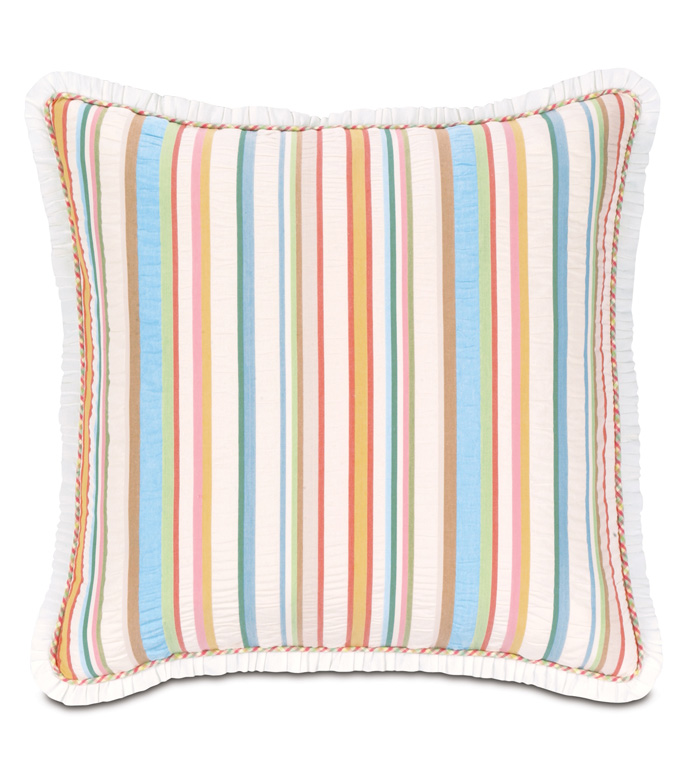 Kelsey Confetti Euro Sham