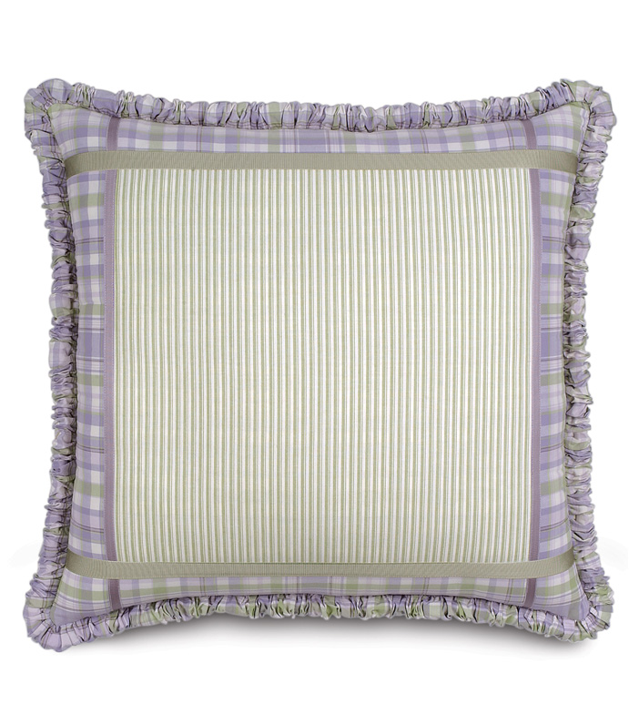 Parasol Ivy Euro Sham