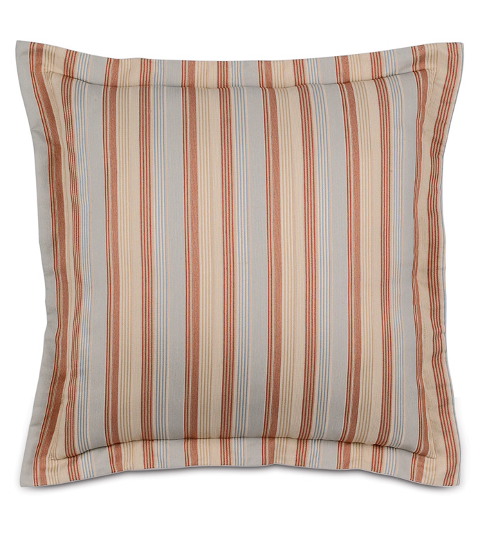 Suzette Summer Euro Sham