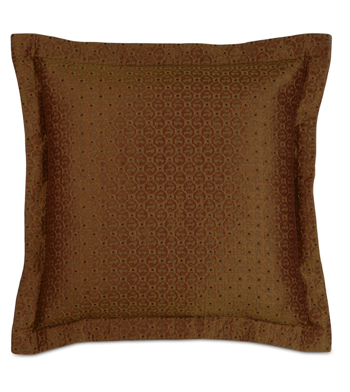 Biyu Jasper Euro Sham