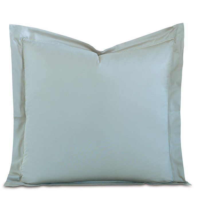 Deluca Sea Euro Sham