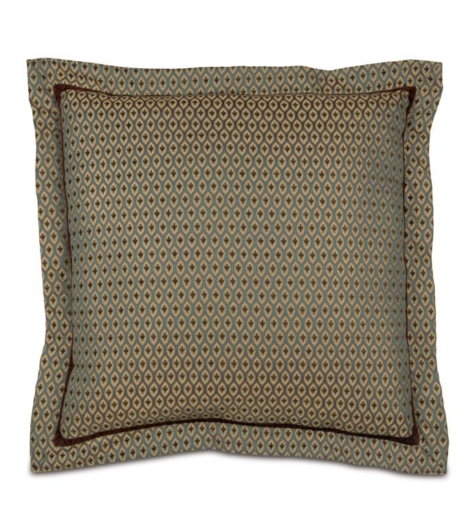 Danville Sea Euro Sham