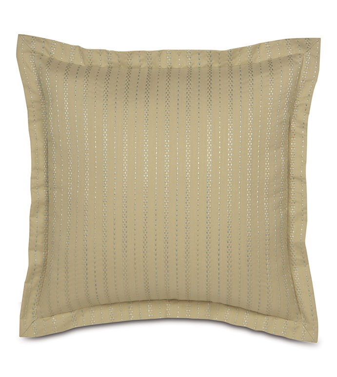 Ashland Pear Euro Sham