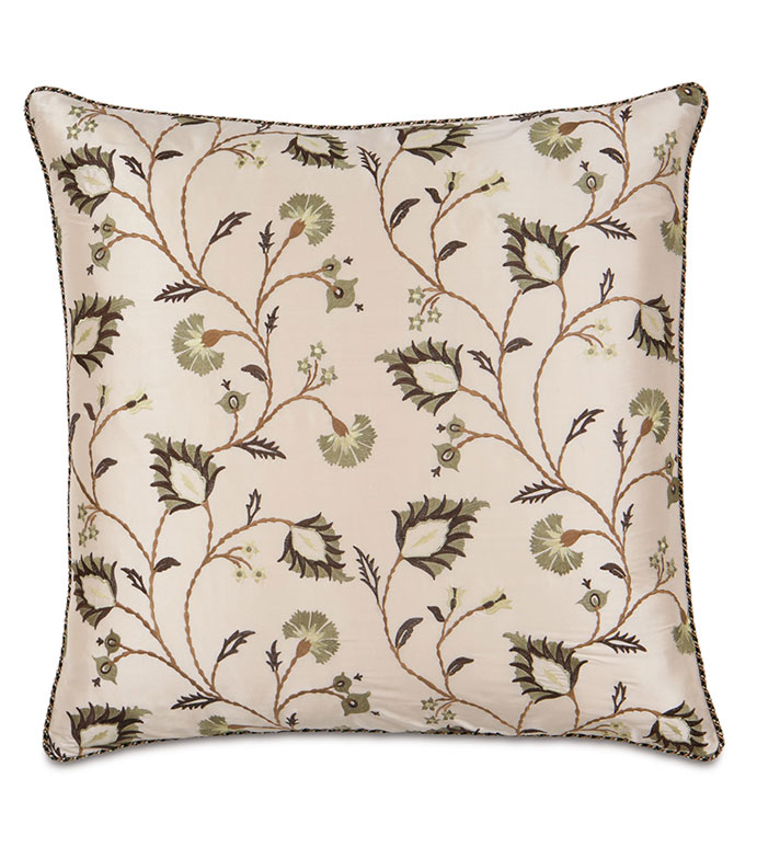 Michon Euro Sham