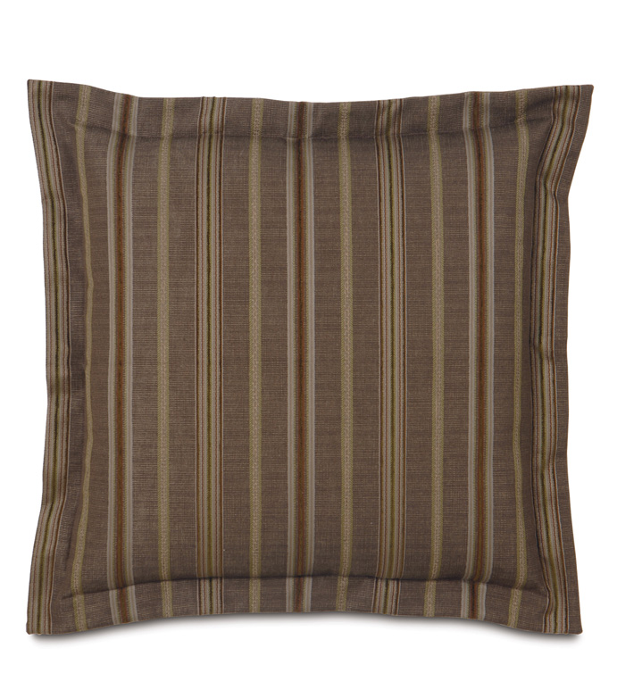 Brendon Autumin Euro Sham