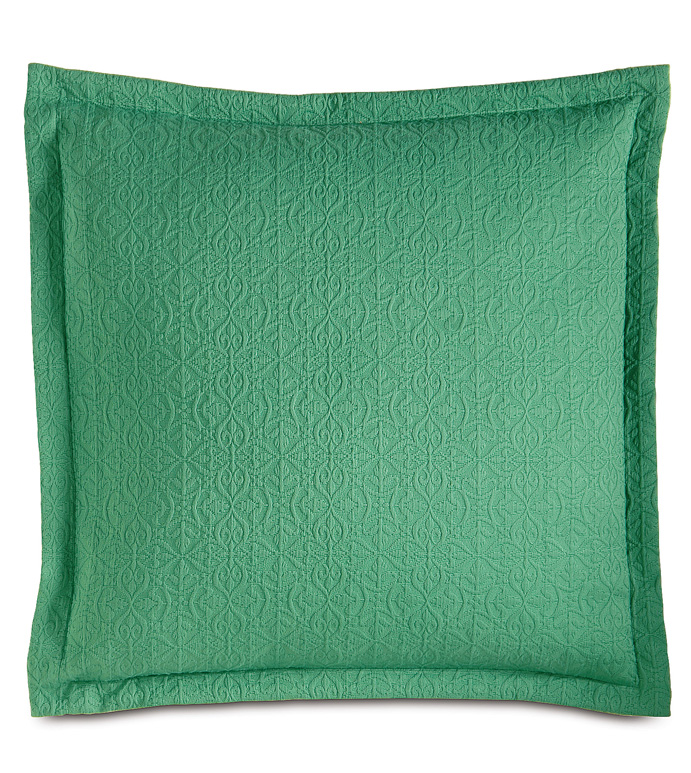 Mea Meadow Euro Sham