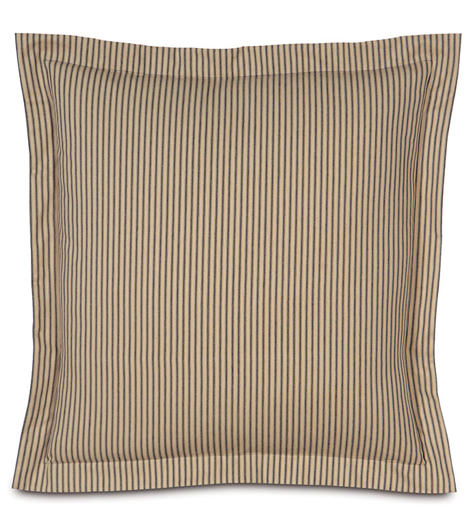 Heirloom Pepper Euro Sham