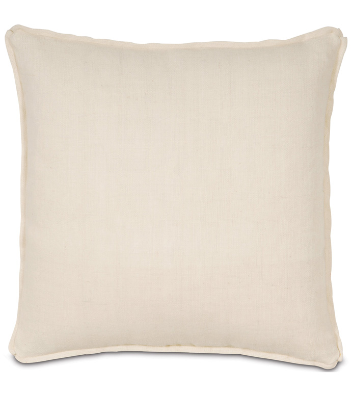 Rustique Birch Euro Sham