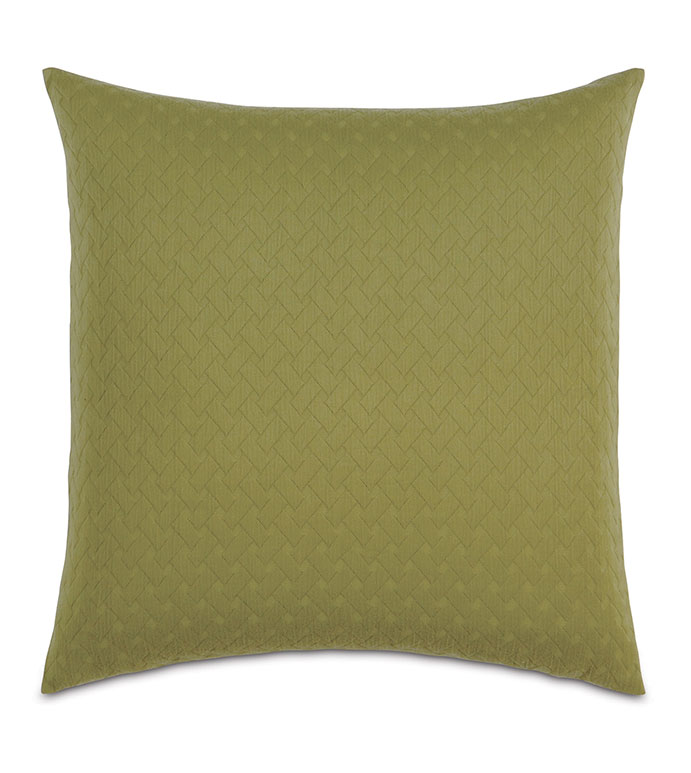 Briseyda Palm Euro Sham