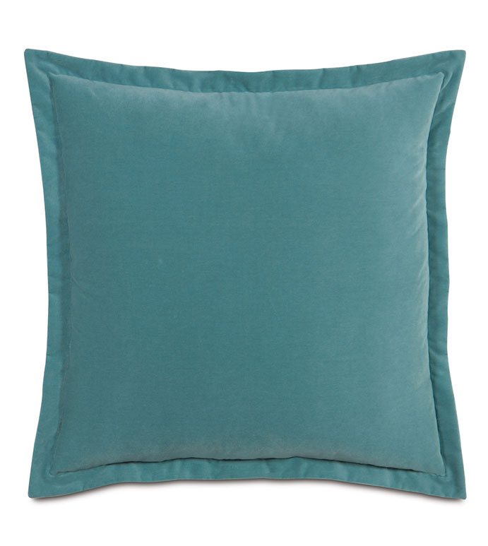 Jackson Ocean Euro Sham