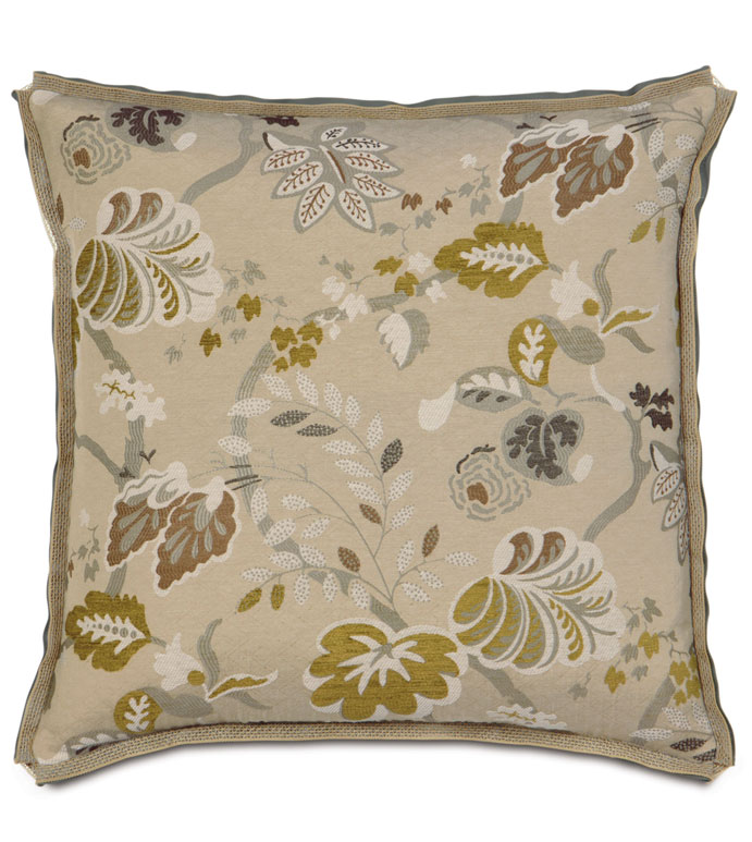 Caldwell Euro Sham