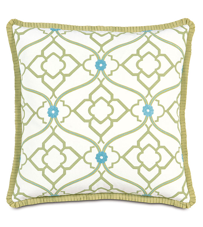 Bradshaw Euro Sham