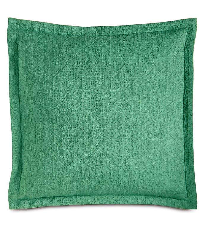 Mea Meadow Euro Sham