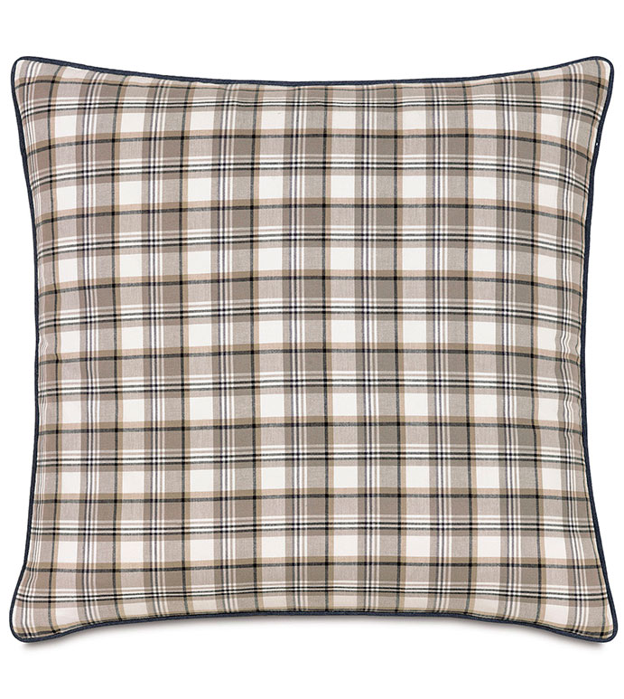 Ryder Euro Sham