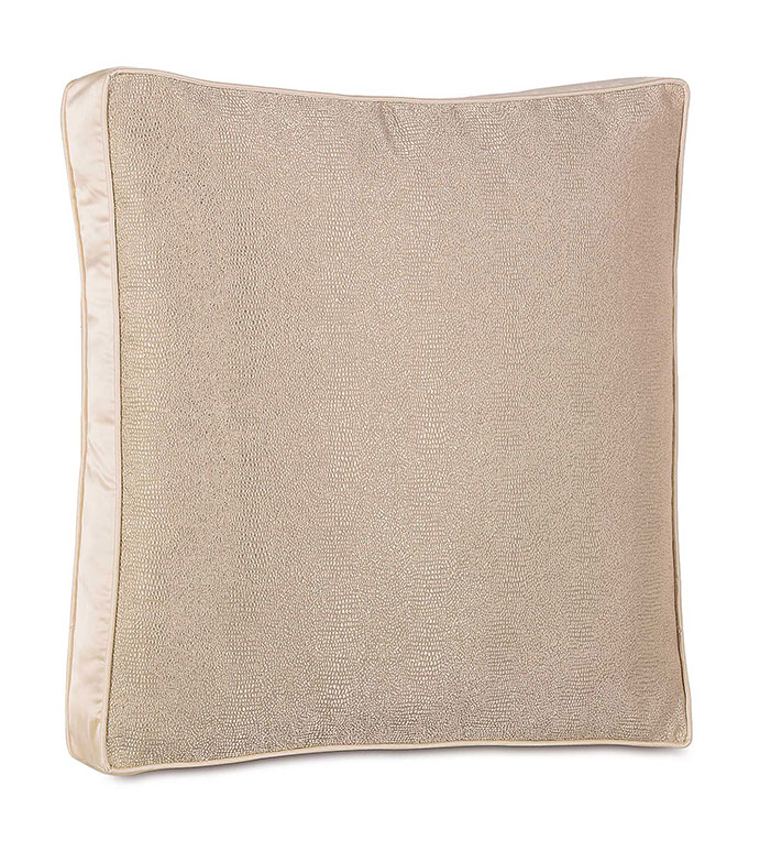 Dunaway Fawn Euro Sham