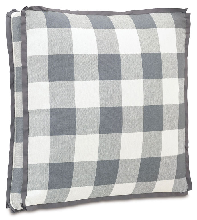 Phipps Slate Euro Sham