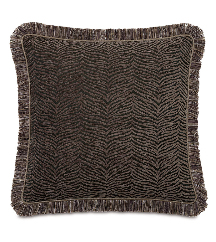Nocturne Shadow Euro Sham