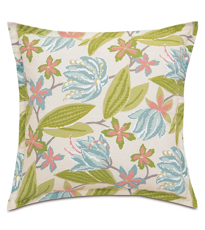Lavinia Paradise Euro Sham