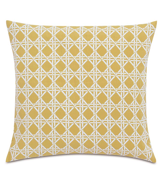 Larkin Sun Euro Sham