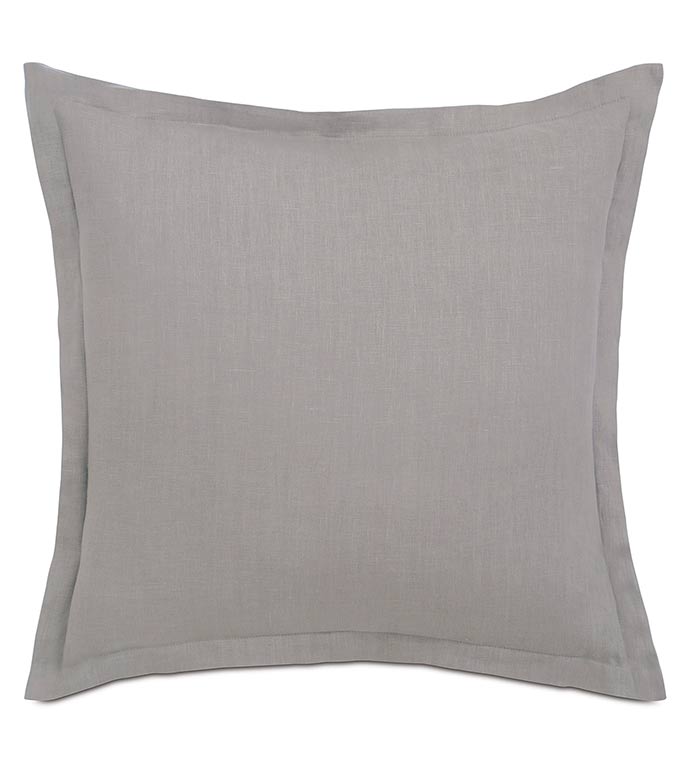 Breeze Stone Euro Sham