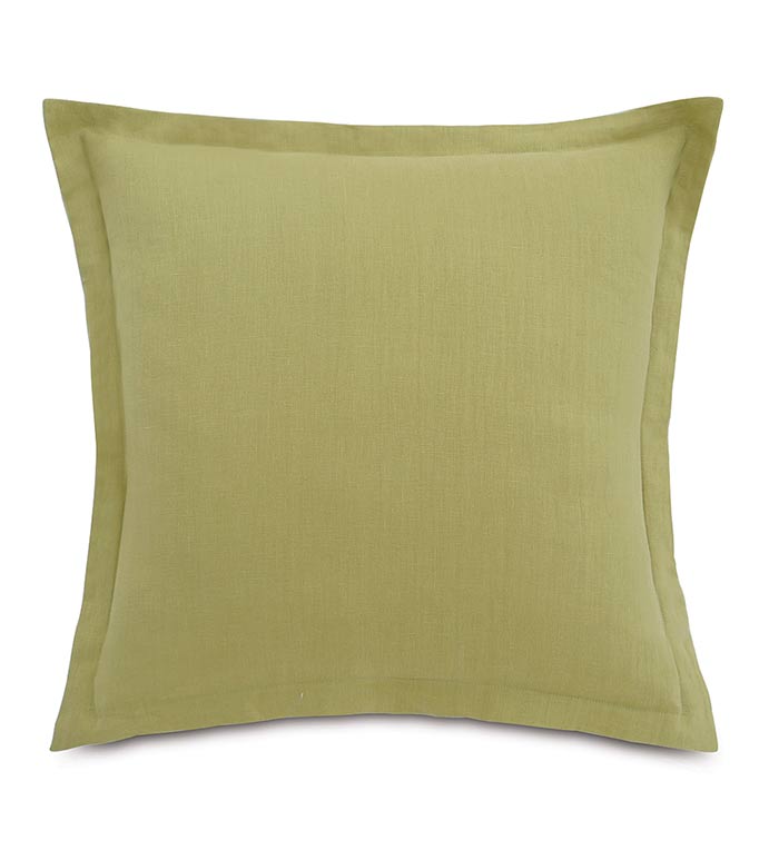 Breeze Palm Euro Sham