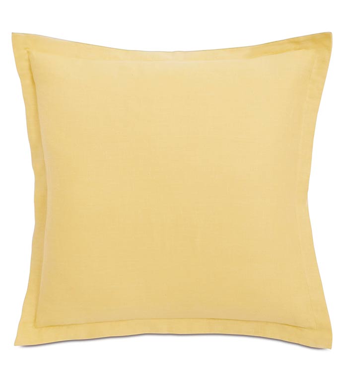 Mistral Sunshine Euro Sham