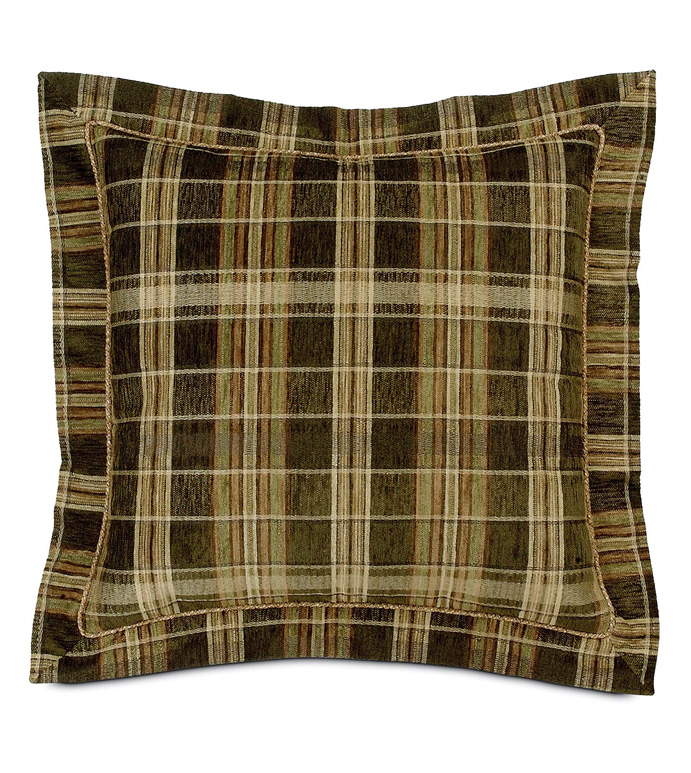 Peak Forrest Euro Sham