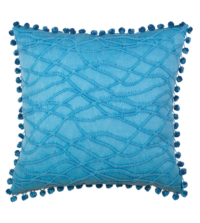 Gigi Textured Euro Sham