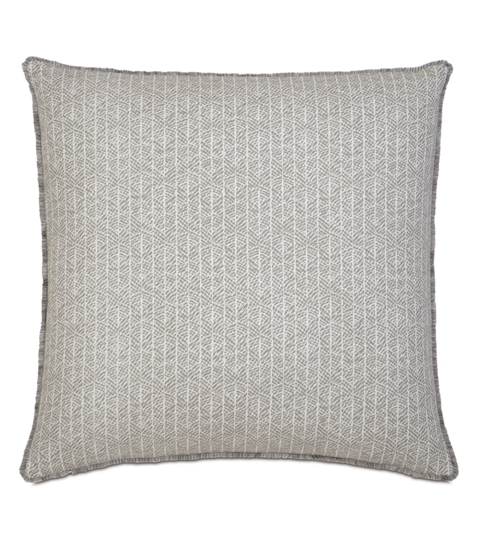 Arya Graphic Euro Sham