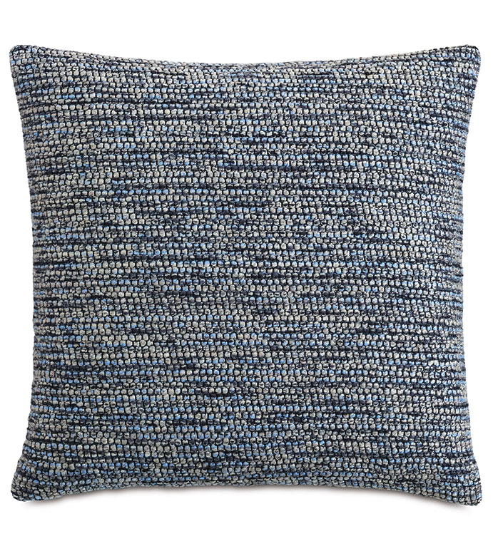 Beau Textured Euro Sham