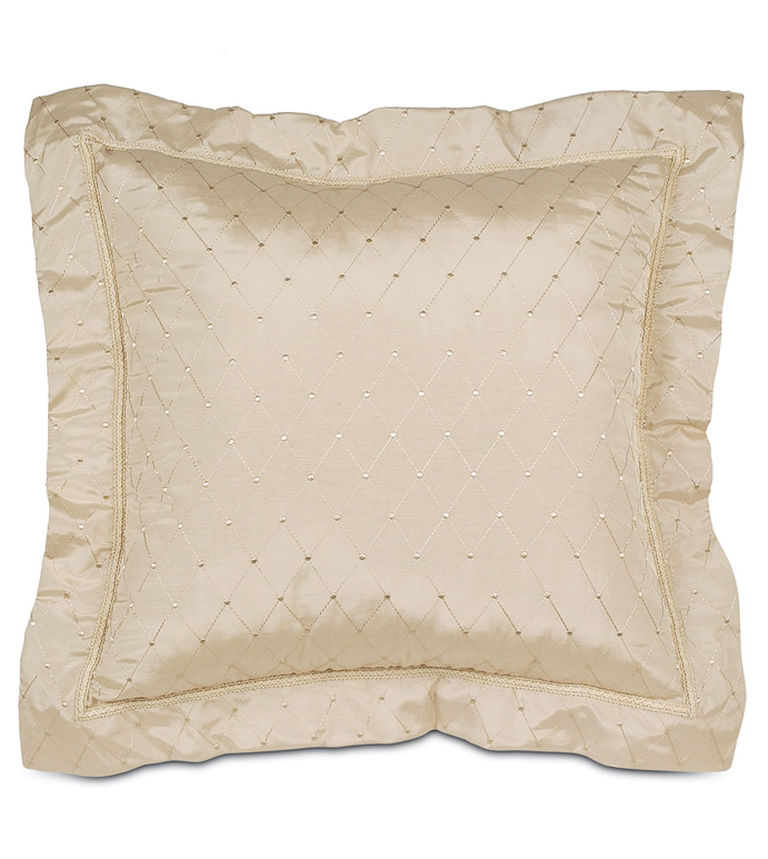 Vivi Frost Euro Sham