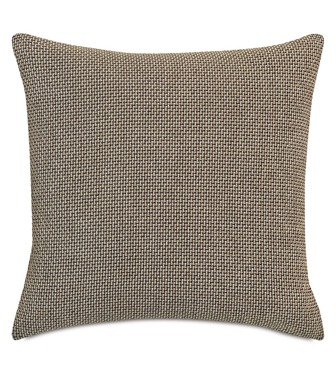 KANE WOVEN EURO SHAM