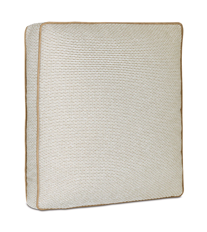 LEVI BOXED EURO SHAM