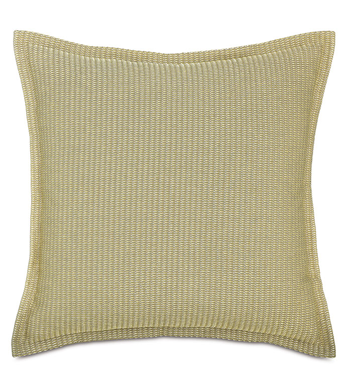 FRANKIE CITRON EURO SHAM